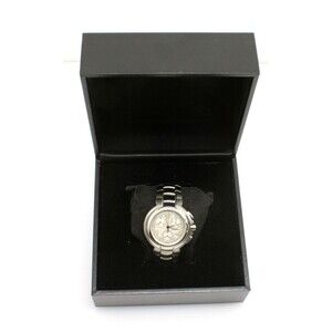 Mauboussin Chronograph Stainless Steel Watch 463